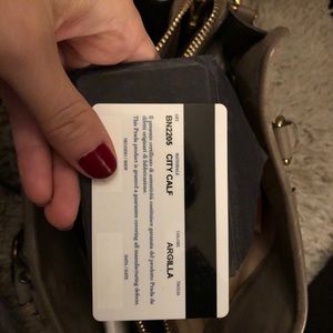 Amazing Prada bag